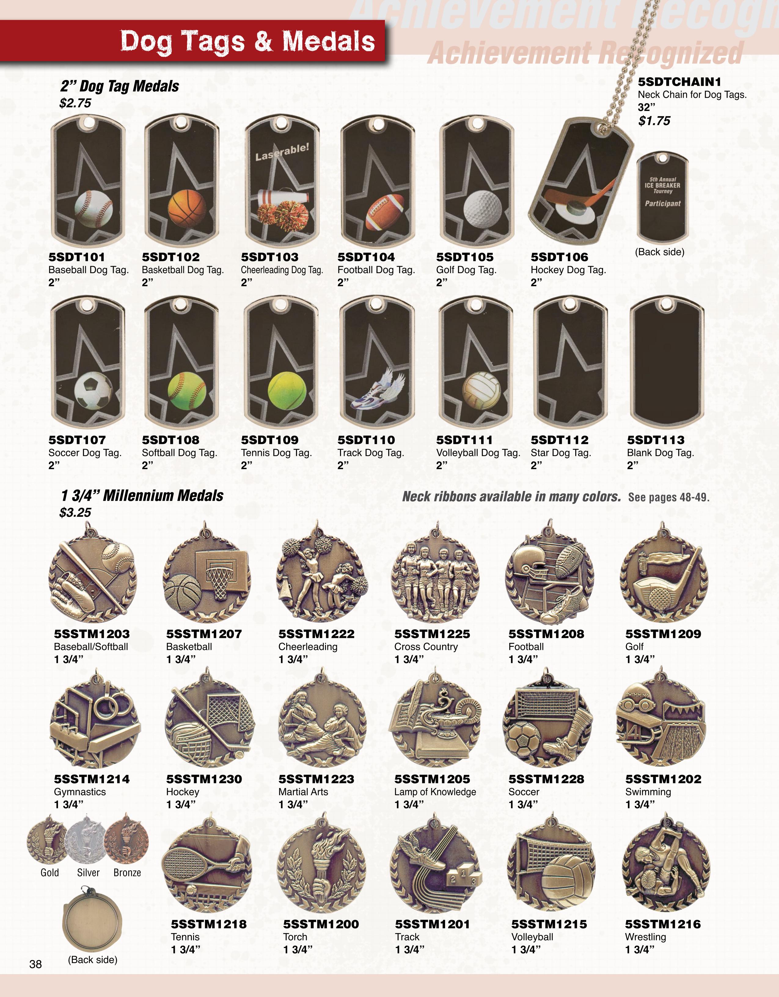 dogtags