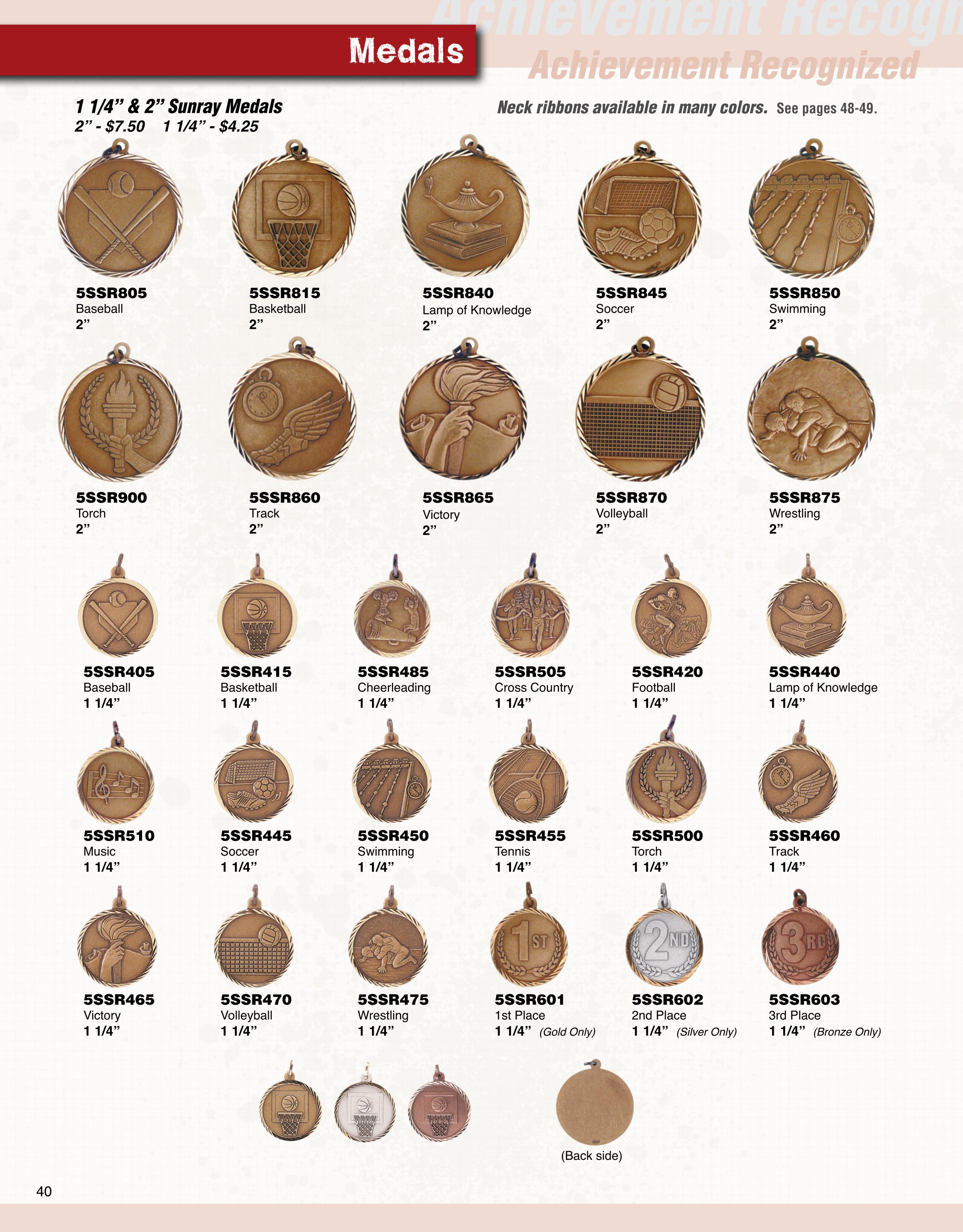 starsmedals